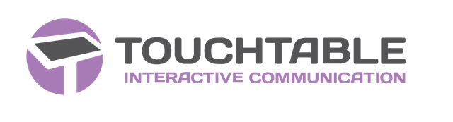 TouchTable logo