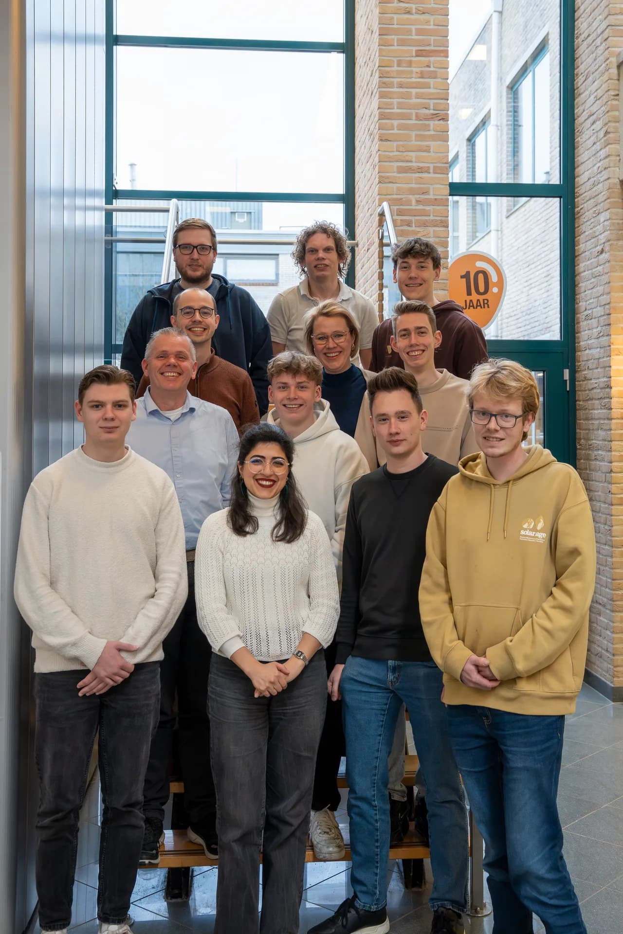 MapGear – samenwerken aan geo-oplossingen