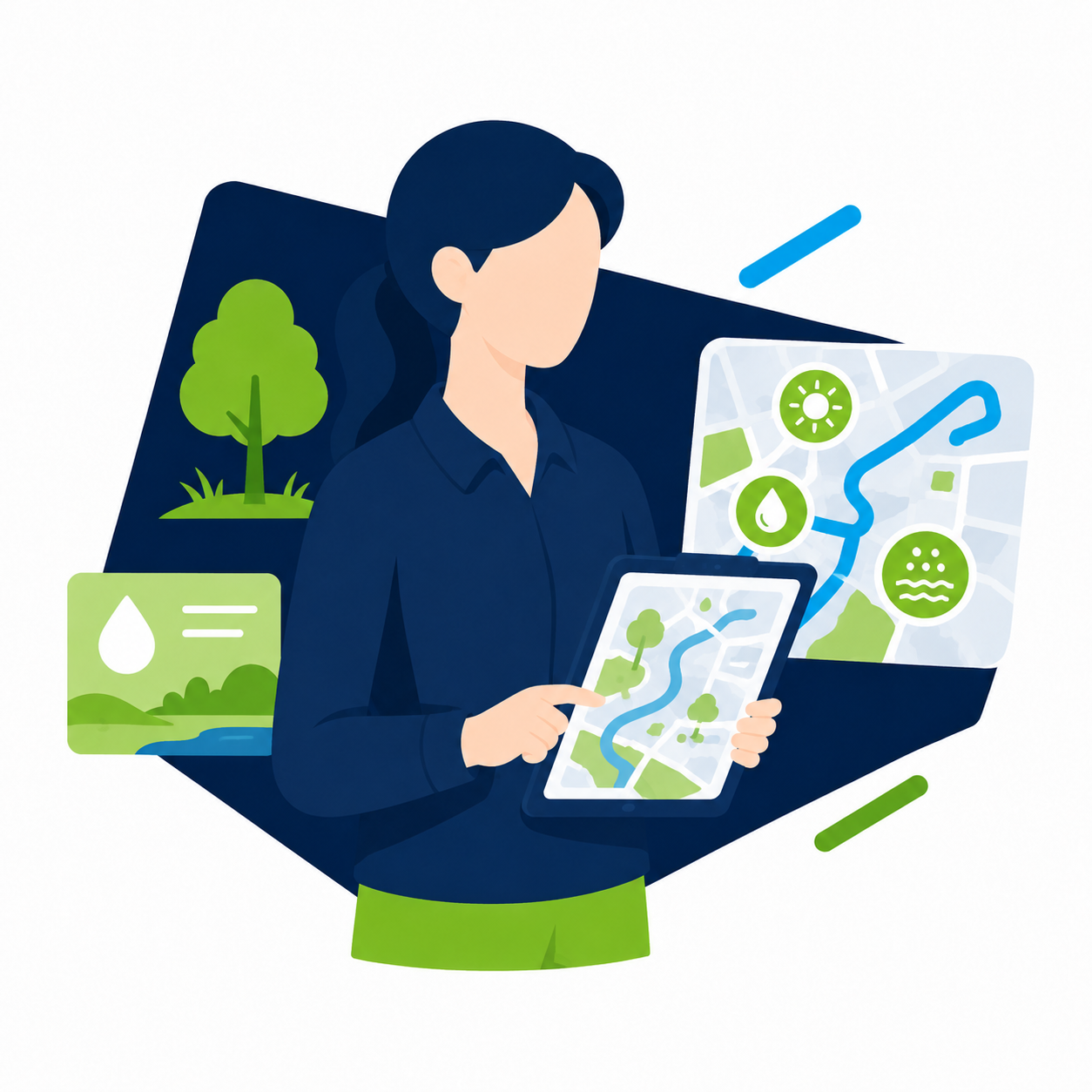 Klimaatadaptatie specialist