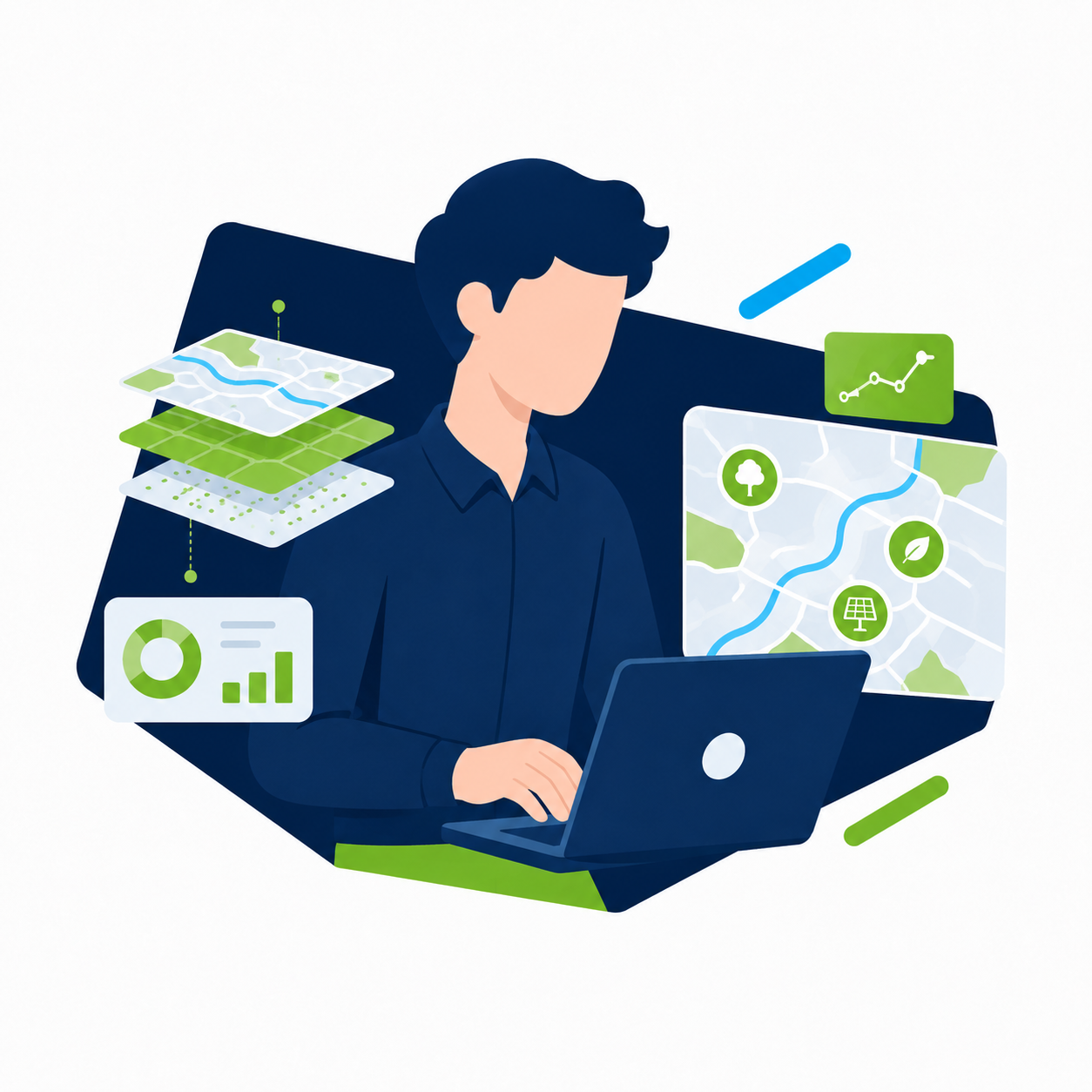 Data/GIS-specialist